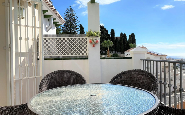 Casa Lindblad Fuentesol 15 Casasol