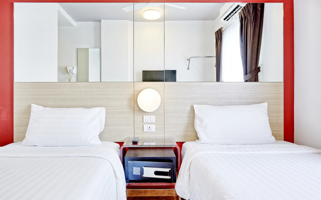 Red Planet Phuket Patong