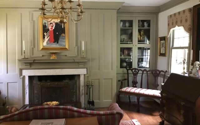 Governor's Bed and Breakfast