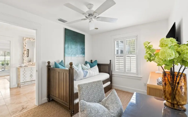 30A Sunset Beach House - Villa Infinity