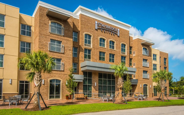 Staybridge Suites Charleston - Mount Pleasant by IHG