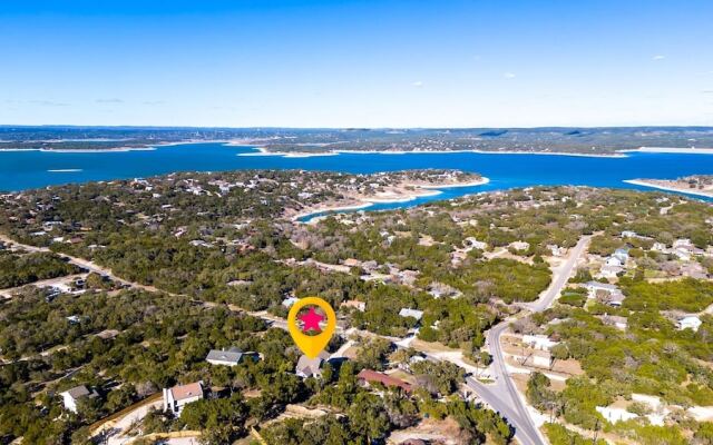 Grand Chalet Getaway