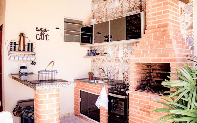 Casa de São Pedro da Aldeia