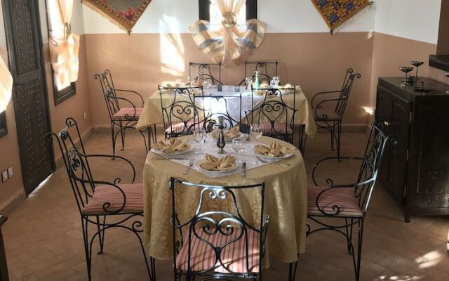 Kasbah Rayane Ait Ben Haddou