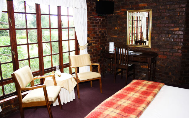 Storms River Guest Lodge