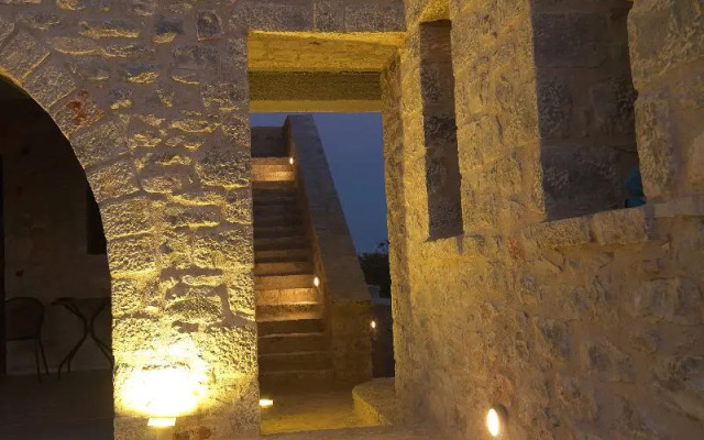Kamares Villas
