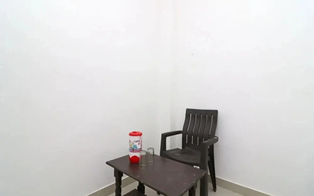 Kumbh Prayag Guest House by OYO Rooms