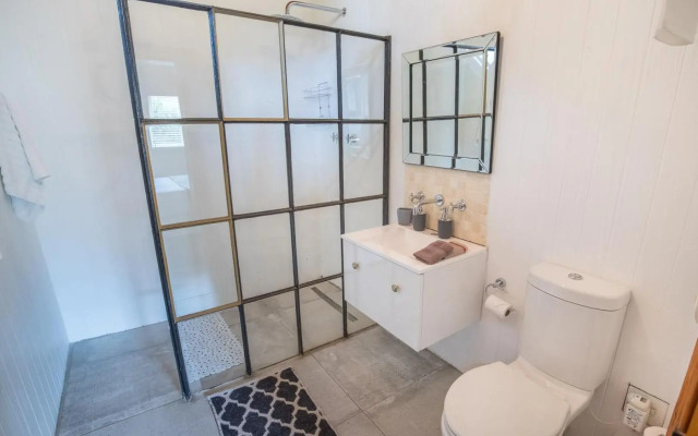 The Vineyard Country House