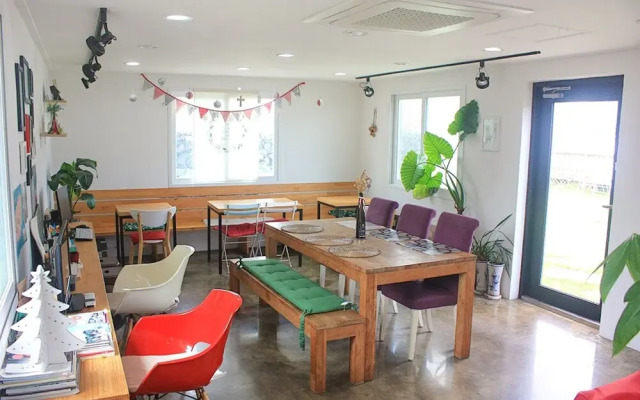 Jeju Manon Rental and Guest House