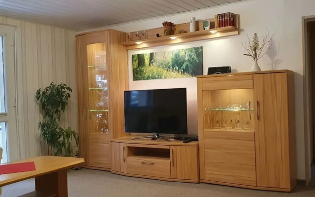 Fewo Bielsteinblick Comfortable Holiday Residence