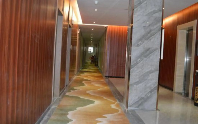 Yijia Business Hostel