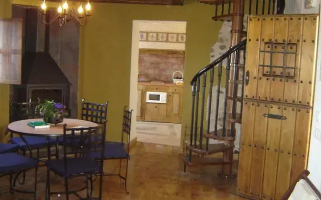 Apartamentos Casa Villa Stata