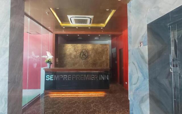 Sempre Premier Inn Mactan Airport Hotel