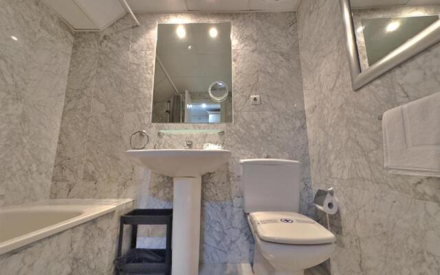 Great studio in Medina Garden, Puerto Banús