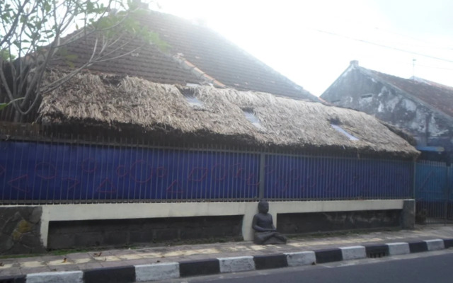 Rumah Zen Homestay Yogyakarta
