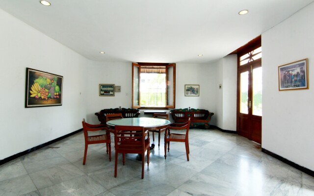 Hotel Limaran