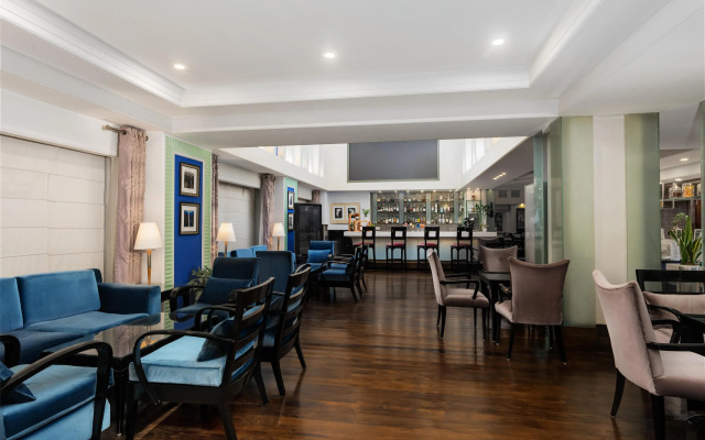 Park Plaza Gurgaon