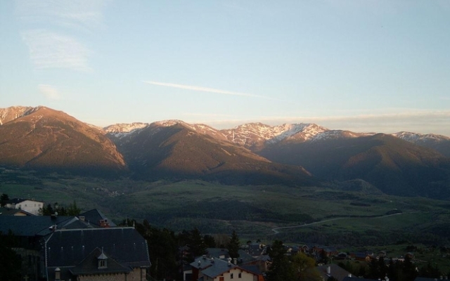 Lagrange Prestige, Le Pic De Lours