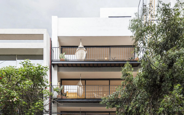 Casa Antonio by Kukun