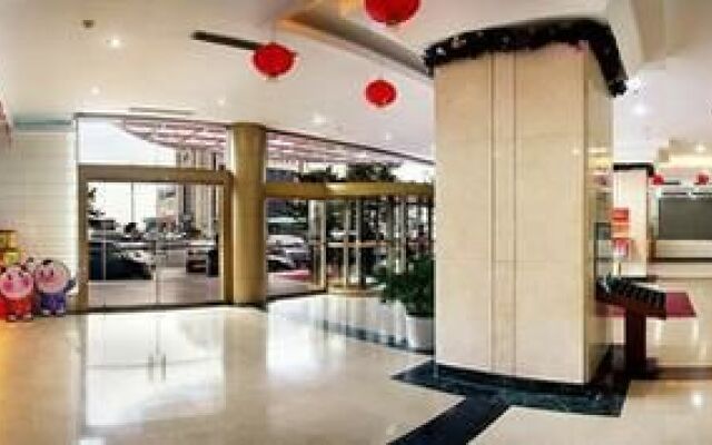 Weihai Weisheng Hotel
