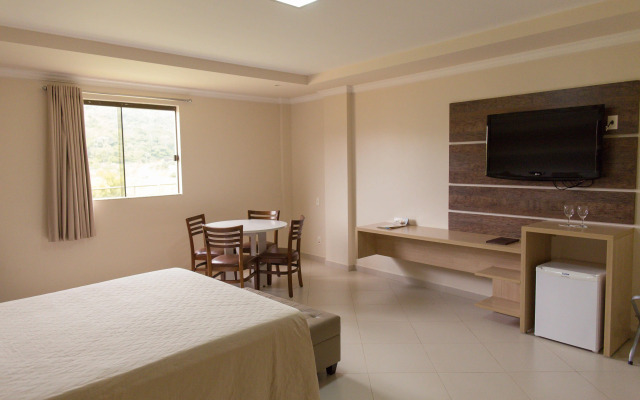 eSuites Vale dos Carajás