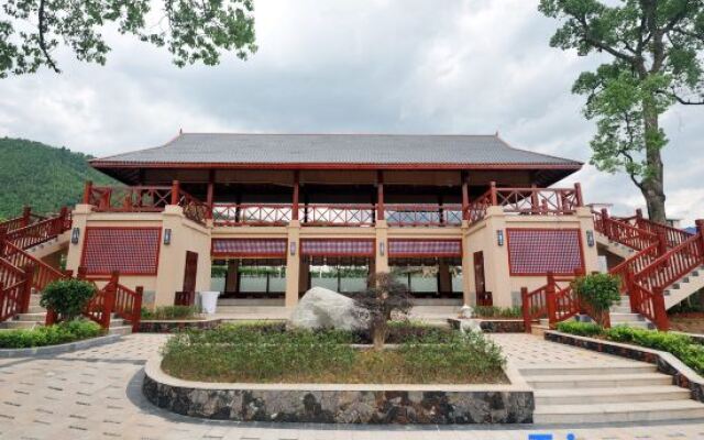 YUE.SCENERY HoTEL