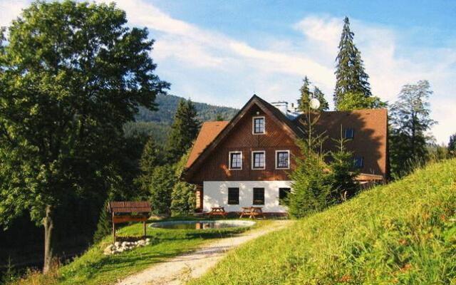Pension Fontana