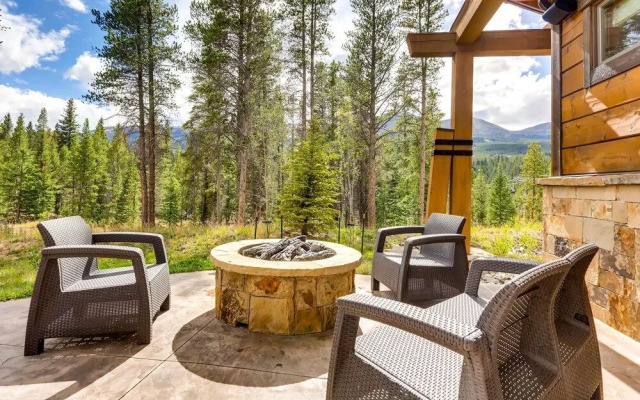 Base Camp At Shock Hill Landing