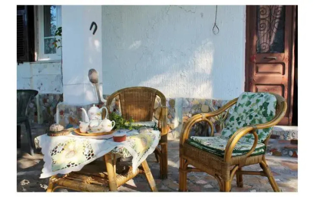 Il Giardino sopra il Mare by Holiday World