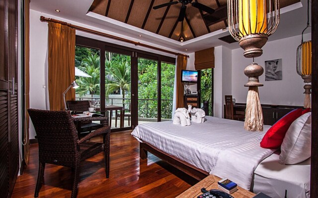 Nirano Villa 11 1 Bed