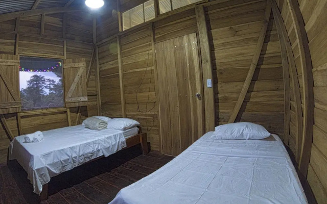 Oski Lodge