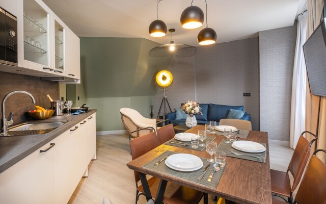 Appart'hôtel East Paris Suite