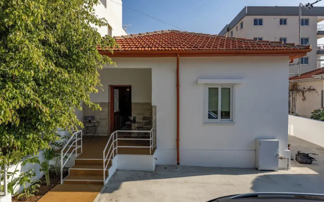 Olga Premium Apartments