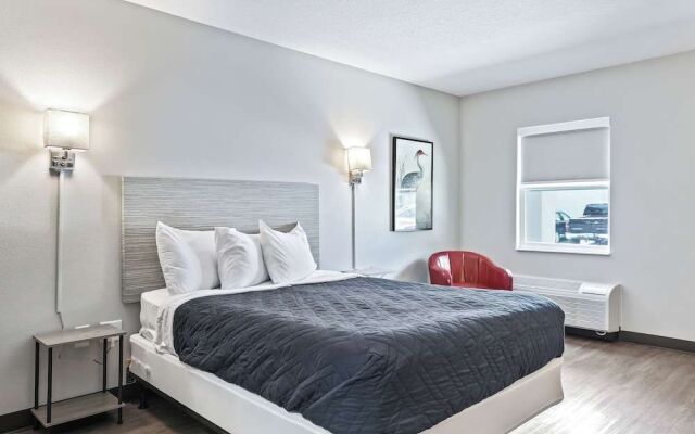 Ocala Suites