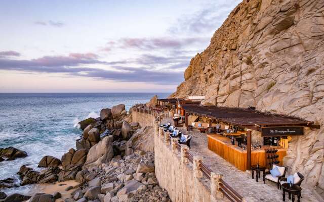 Waldorf Astoria Los Cabos Pedregal