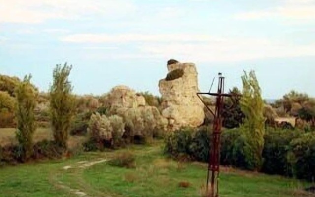 Agriturismo Torre Del Golfo