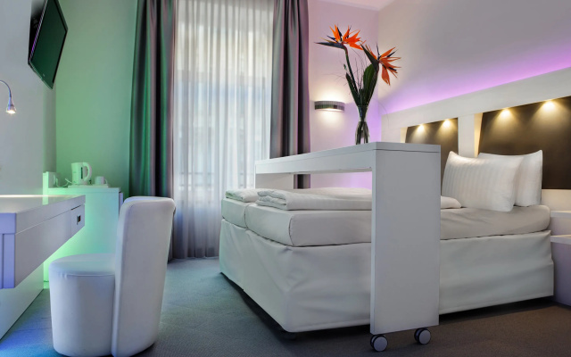 Grand Hotel Downtown