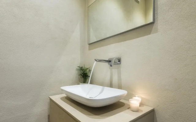 Villa Edoardo 9 in Crespina Lorenzana