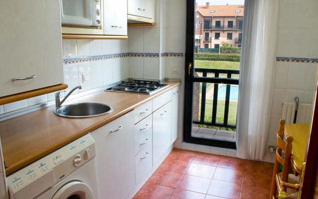 abba Comillas Apartments