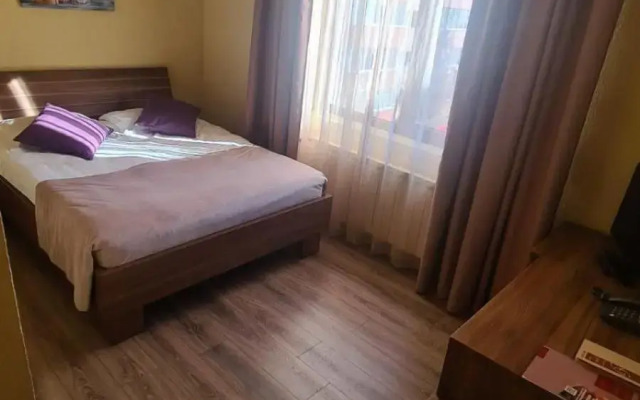 Hotel Gema