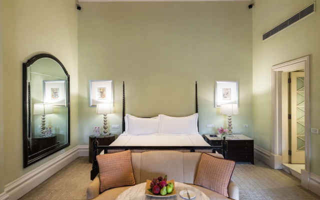 Taj West End