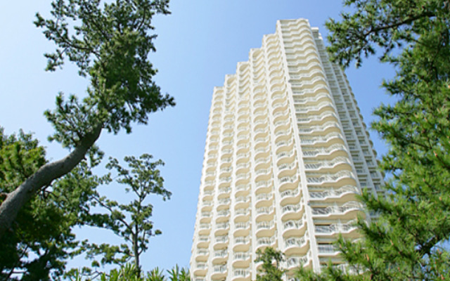 Kamogawa Grand Tower