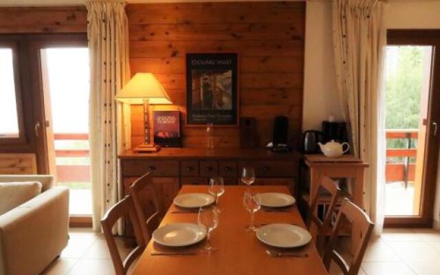 Apartment Quille du Diable 33
