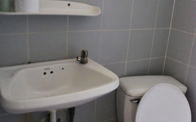 Baan JaJa Guesthouse