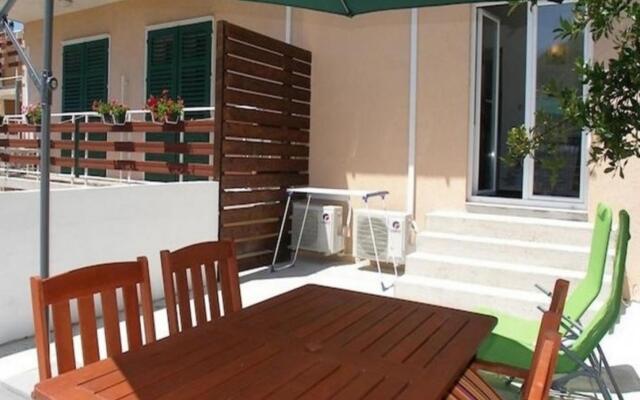 Petar - 150m from the city center - SA2(2)-Terasa