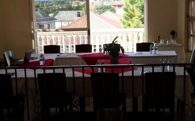 La Fève Bed & Breakfast