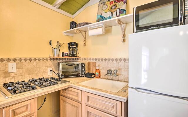 Cheerful Cabin Near Hiking & Big Bear Lake!