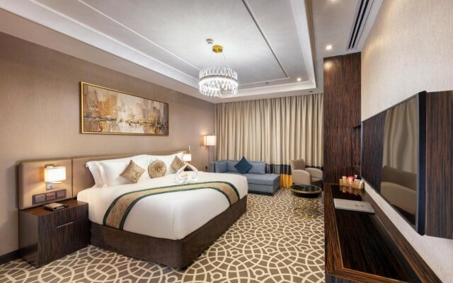 Nivel Hotel