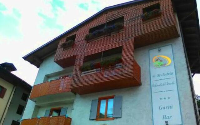 Hotel Garni I Tre Magli