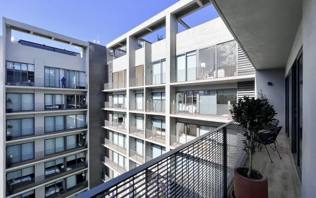 Lumina at Taman Condesa